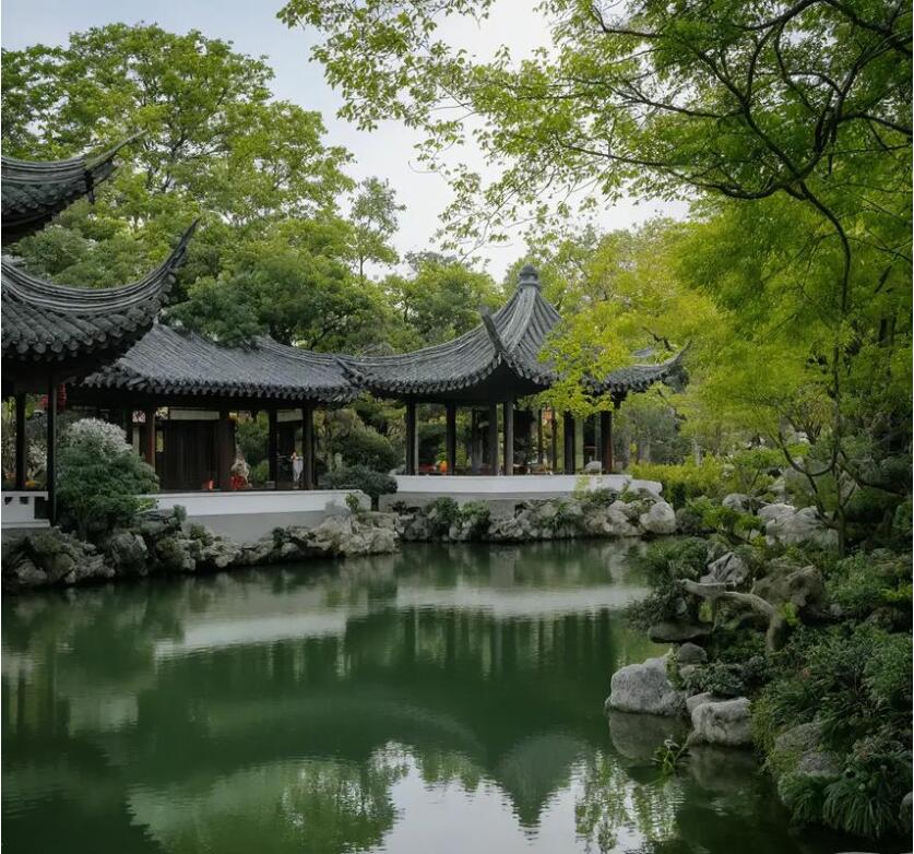 香港夏青餐饮有限公司