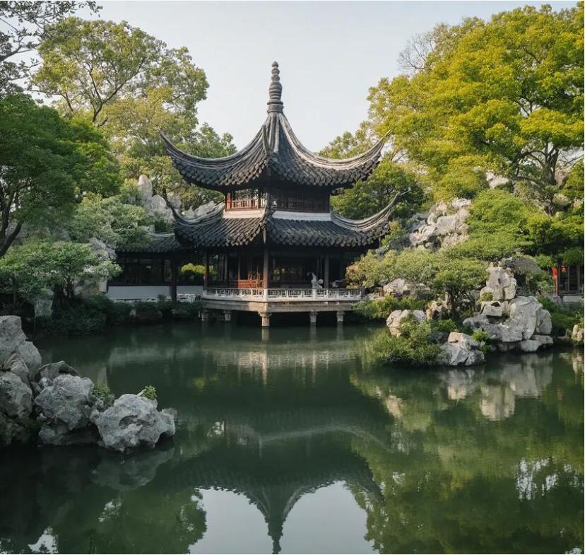 香港夏青餐饮有限公司